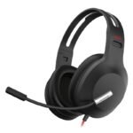 Edifier G1 Preto - Auscultadores para jogos - Image 1