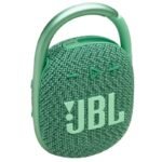 JBL Clip 4 Eco 5W Verde - Image 1