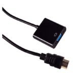 Adaptador Gembird HDMI para VGA - Image 1