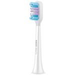 2 x Cabezal Escova de Dentes Xiaomi Smart Electric Toothbrush T501 Branco - Image 1