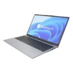 Jumper EZbook X8 Intel i5-12450H 16GB/512GB /15.6 Windows 11 Cinza - Portátil - Image 1