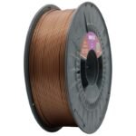 Filamento Winkle PLA HD 1.75MM Cobre 1Kg - Image 1