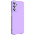 Capa Samsung Galaxy M15 5G Square Liquid Premium Lavanda - Image 1