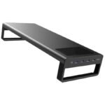 Iggual IGG316900 Preto - Suporte para monitor - Image 1