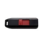 Intenso Business Line 64GB USB 2.0  Preto - Image 1