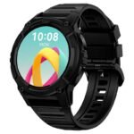 Kospet Tank S2 Preto - Smartwatch - Image 1