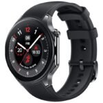 Oneplus Watch 2 Preto - Relógio inteligente - Image 1