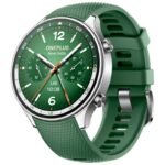 OnePlus Watch 2R Verde com Wear OS by Google - Smartwatch - Image 1