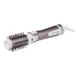 Escova de ar quente Rowenta Brush Activ Premium Care CF9540 1000W Branco - Image 1