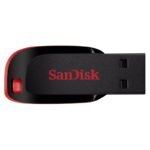 SanDisk Cruzer Blade 32GB USB - Image 1