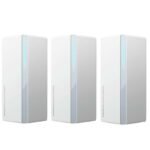 Xiaomi Mesh System AC1200 (Pack x3) 2.4Ghz/5Ghz WiFi 5 Branco - Image 1