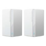 Xiaomi Mesh System AC1200 (Pack x2) 2.4Ghz/5Ghz WiFi 5 Branco - Image 1