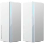 Xiaomi Mesh System AX3000 NE (Pack x2) 2,4 GHz/5GHz Wi-Fi 6 - Image 1