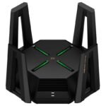 Xiaomi Mi Router AX9000 WiFi 6 2.4GHz/5GHz - Image 1