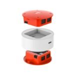 Xiaomi Mitu Drone Set Carregador e 2 Baterias - Image 1