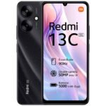 Xiaomi Redmi 13C 5G 4GB/128GB Preto - Image 1