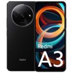 Xiaomi Redmi A3 4GB/128GB Preto - Telemóvel - Image 1