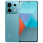 Xiaomi Redmi Note 13 Pro 5G 12GB/512GB Azul - Telemóvel - Image 1