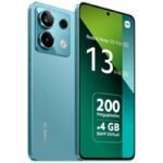 Xiaomi Redmi Note 13 Pro 5G 12GB/512GB Azul - Telemóvel - Image 3