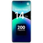 Xiaomi Redmi Note 14 Pro 5G 12GB/512GB Verde - Telemóvel - Image 2