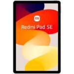 Tablet Xiaomi Redmi Pad SE 11 8GB/256GB Cinzento com Carregador - Image 2