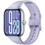 Xiaomi Redmi Watch 5 Lavanda - Smartwatch com GPS - Image 1