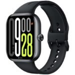 Xiaomi Redmi Watch 5 Preto - Smartwatch com GPS - Image 1