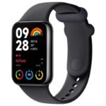 Xiaomi Mi Smart Band 8 Pro Preto - Pulseira Smartband - Image 1