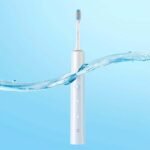 Xiaomi Smart Electric Toothbrush T501 Branco - Escova de Dentes com IA - Image 3