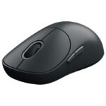 Rato sem fios Xiaomi Wireless Mouse 3 Preto - 1200 DPI - Image 1