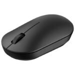 Rato sem fios Xiaomi Wireless Mouse Lite 2 Preto - 1000 DPI - Image 1