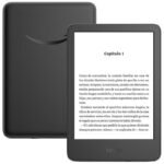 Amazon Kindle (2024), 6" HD - Image 1