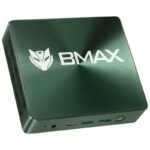 BMAX B6 Pro Verde Intel i5-1030NG7 16GB/512GB SDD/W11 Pro - Mini PC - Image 1