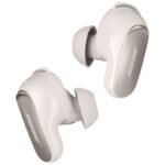 Bose Quietcomfort Ultra Earbuds Branco Fumado - Fones de ouvido Bluetooth - Image 1