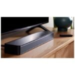 Bose TV Speaker 3.0 100 W Preto - Barra de som - Image 2