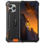 Blackview BV8900 Pro 8GB/256GB Laranja - Telemóvel - Image 1