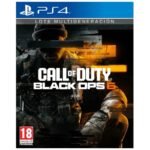 Call of Duty Black Ops 6 - PlayStation 4 - Image 1