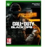 Call of Duty Black Ops 6 - XBOX Series X - Image 1