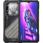 Cubot KingKong X 16GB/256GB Preto - Image 1