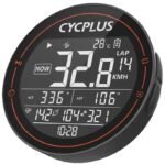 Cycplus M2 BLE/ANT+ Preto - Image 1