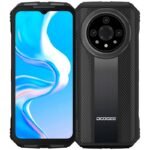 Doogee V31 GT 5G 12GB/256GB Preto - Telemóvel rugged - Image 1