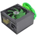 Fonte de Alimentação 650W L-Link LL-PS-650 Verde - Image 1