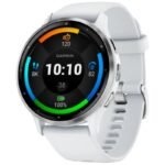 Garmin Venu 3 Branco - Relógio inteligente - Image 1