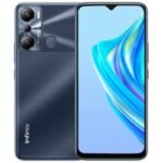 Infinix Hot 20i 2022 6GB/128GB Preto - Telémovel - Image 1