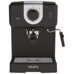 Krups OPIO XP3208 Preto - Máquina de café expresso - Image 1