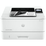 HP LaserJet Pro 4002dn Laser Preto e Branco Branco - Impressora laser - Image 1