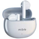 Mibro Earbuds 2 Branco - Auriculares Bluetooth - Image 1