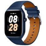 Mibro T2 Azul - Smartwatch com GPS - Image 1