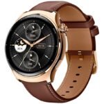 Mibro Lite 3 Pro Dourado - Smartwatch - Image 1