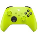 Comando Xbox Series X/S Verde - Gamepad - Image 1